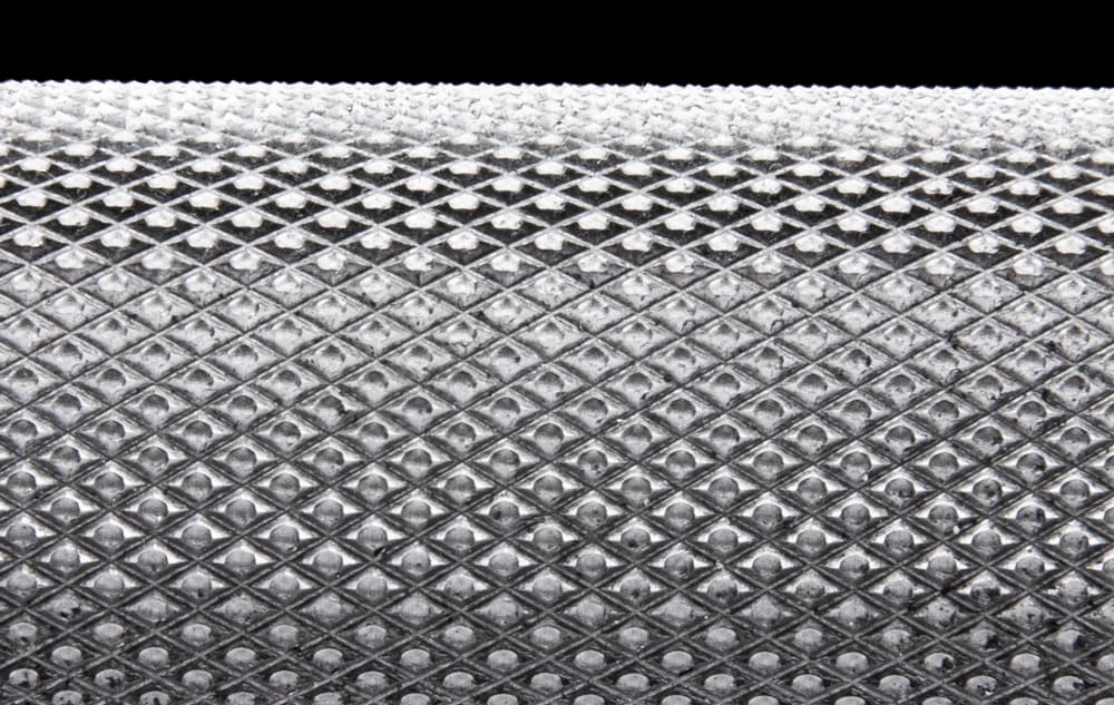 Rogue 45LB Ohio Power Bar - Bare Steel | Rogue Fitness